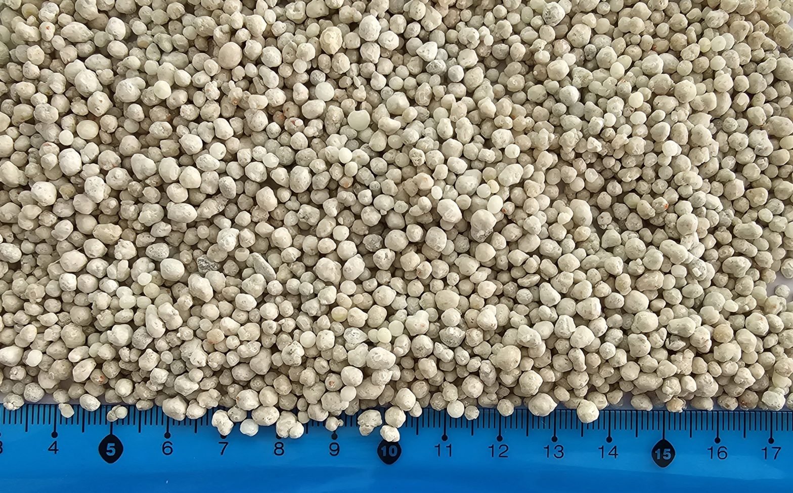 NPK 15-15-15+5S