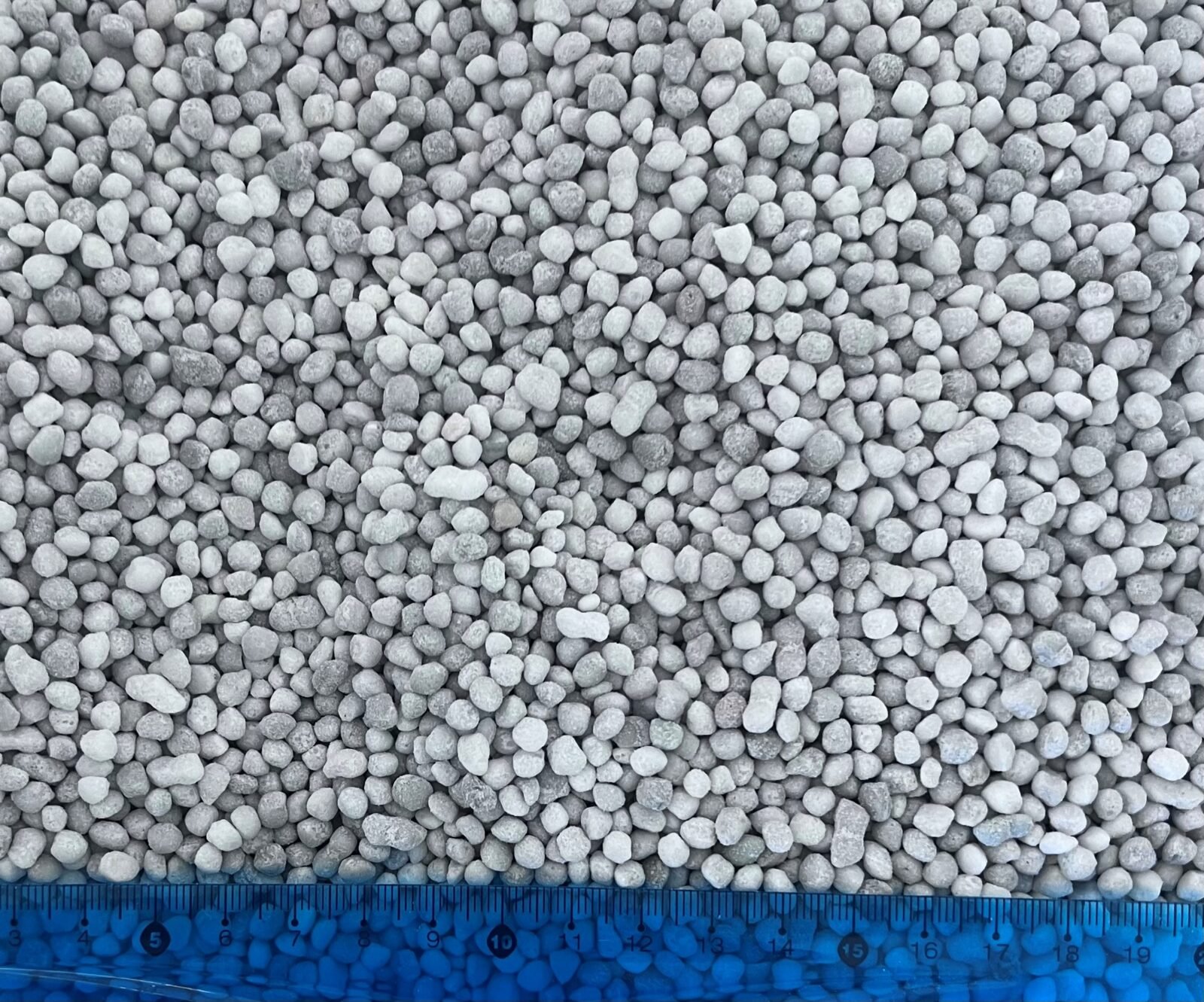 Bioactivated ammonium sulfate